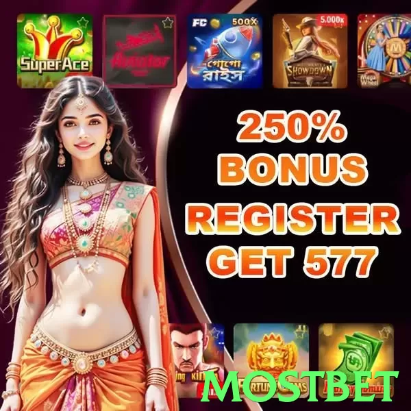 mostbet App - 5