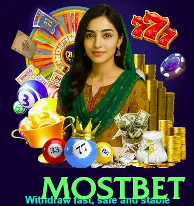 mostbet - 2